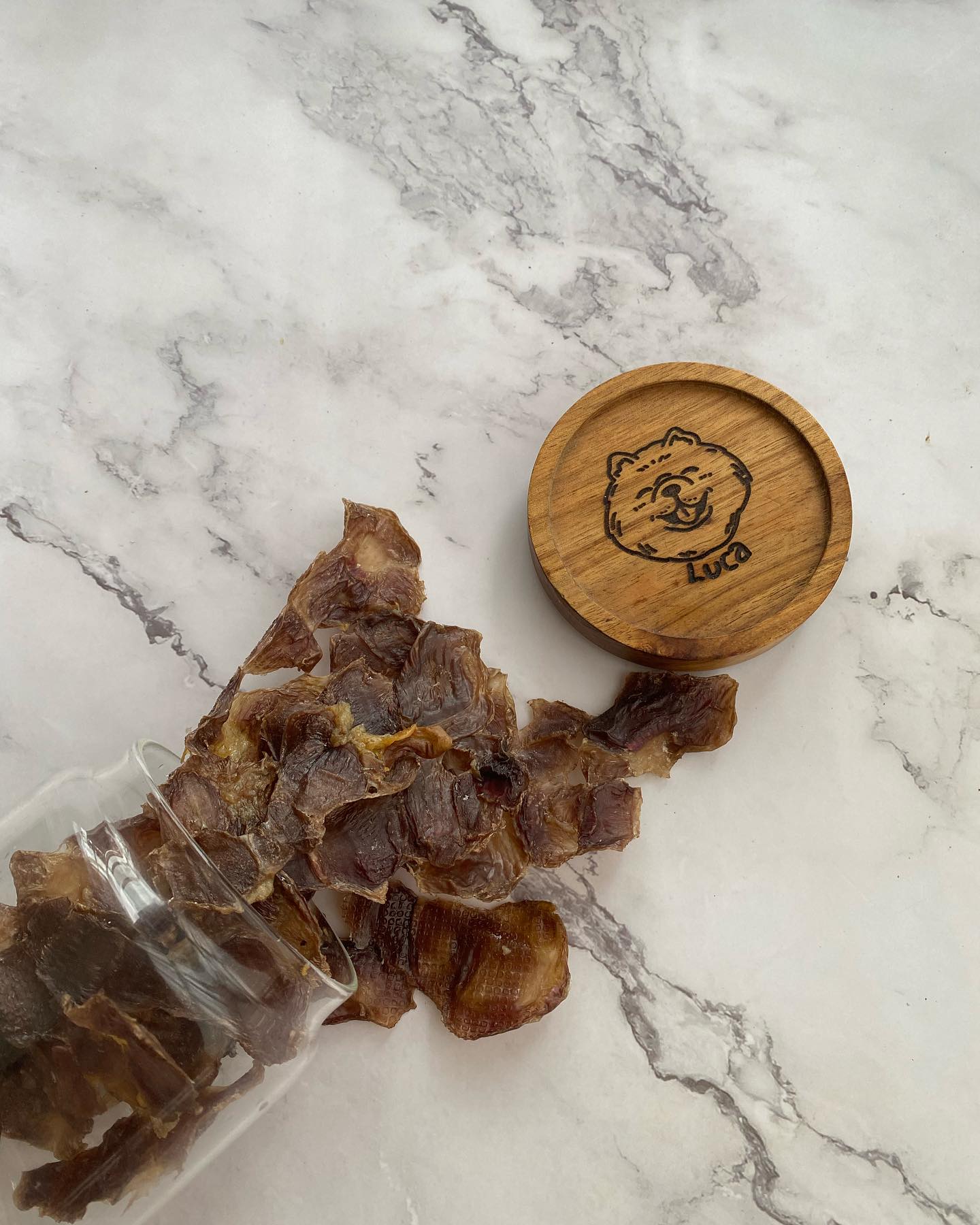 Chicken Gizzard