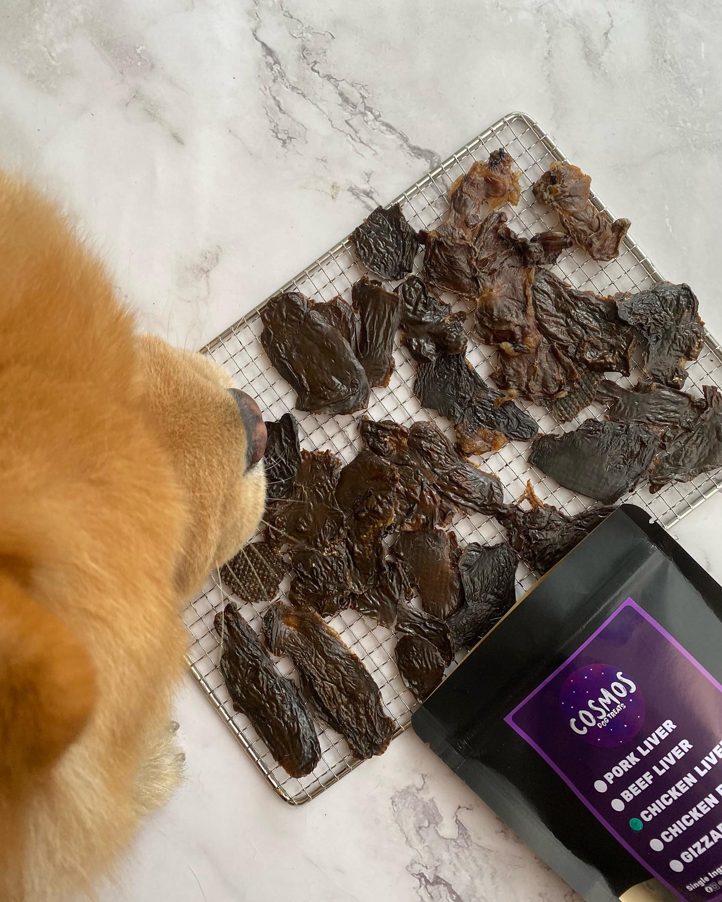 Chicken Liver