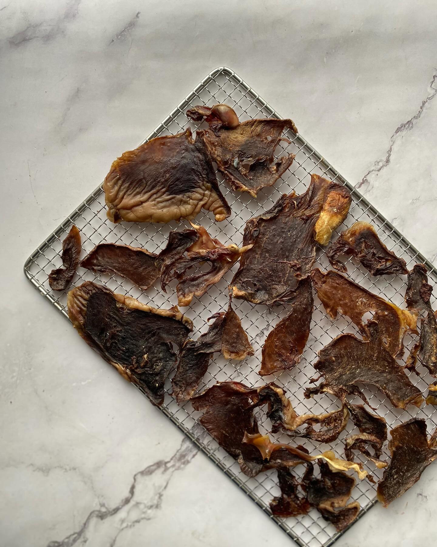 Pork Heart
