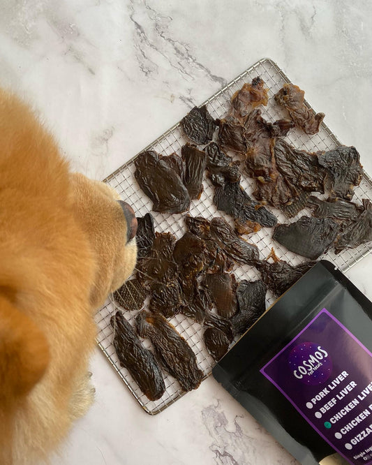 Chicken Liver