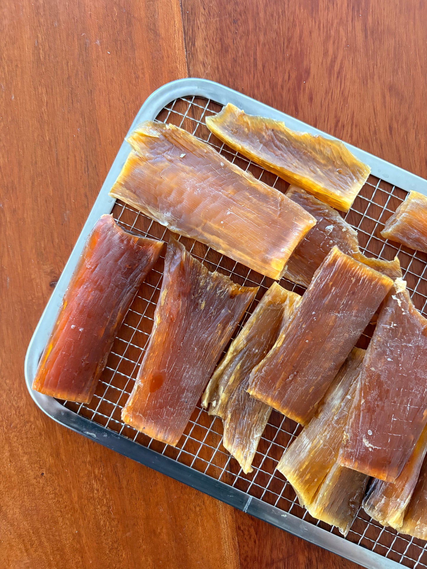 Beef Tendon