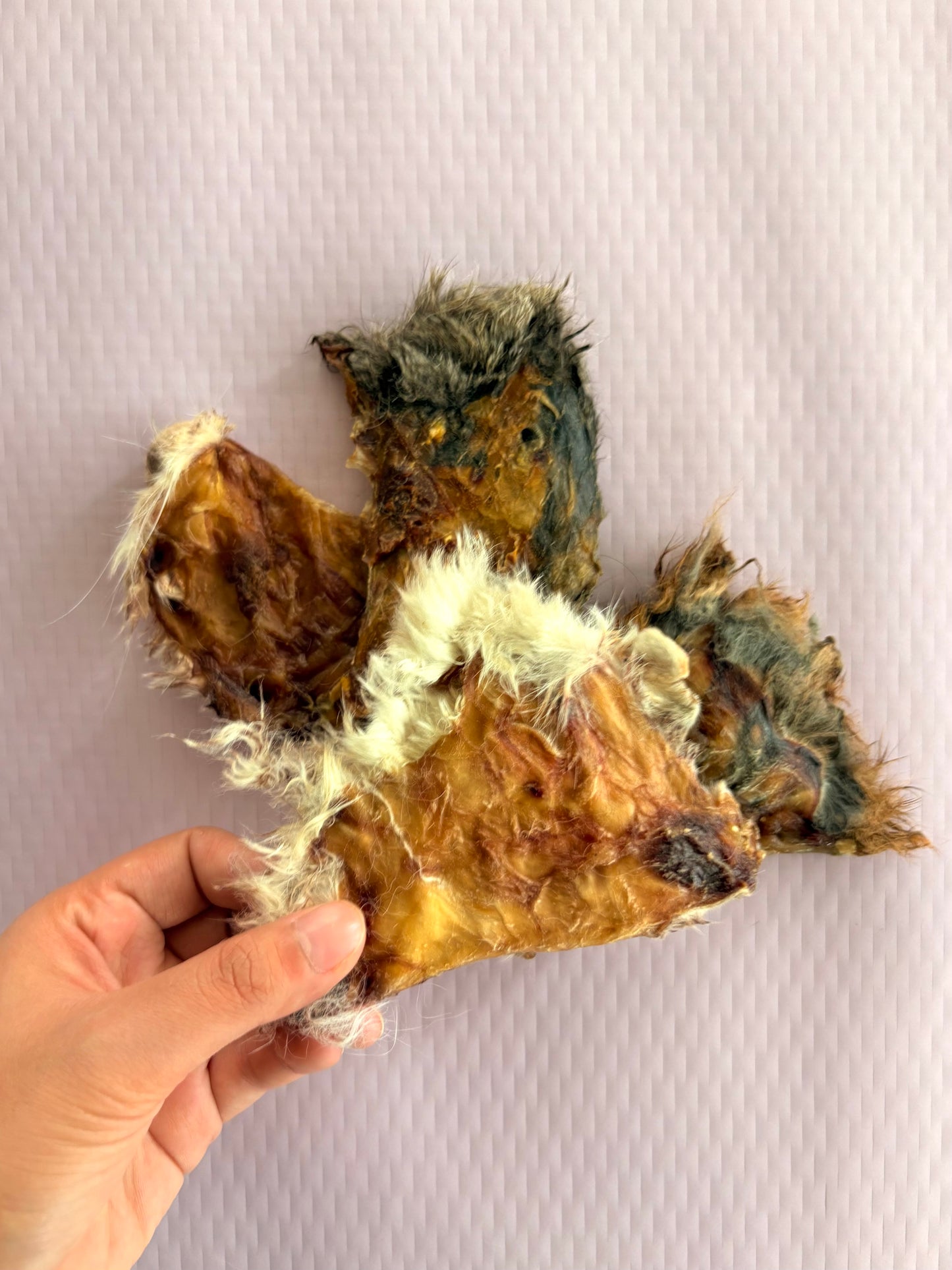 Rabbit Mask Chews