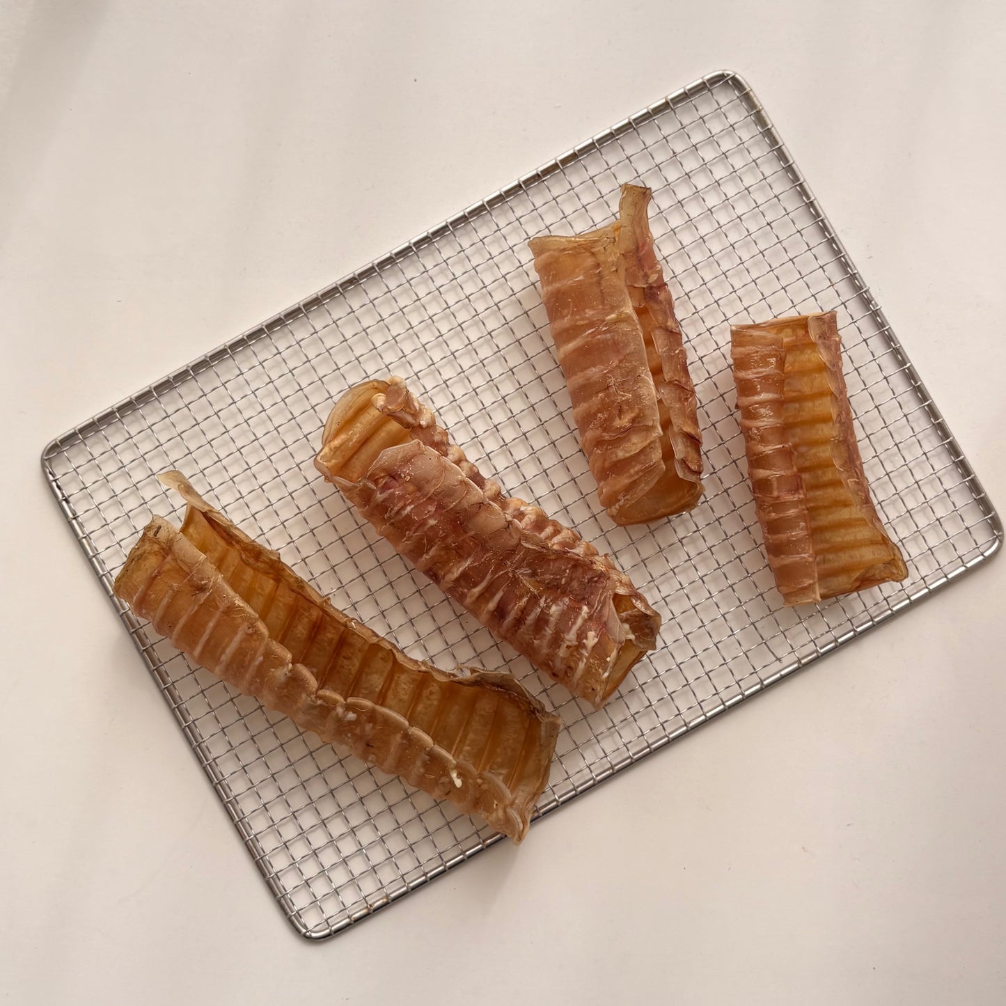Beef Trachea